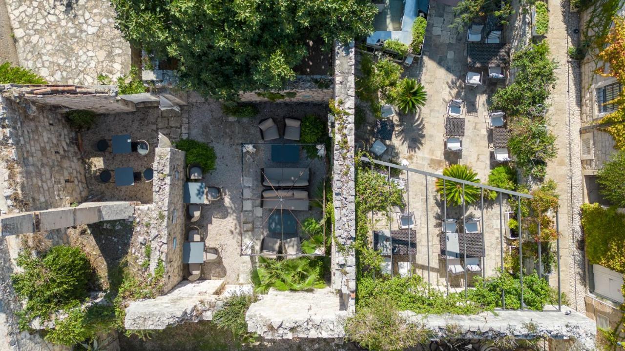 Hotel San Giorgio Vis Exterior foto